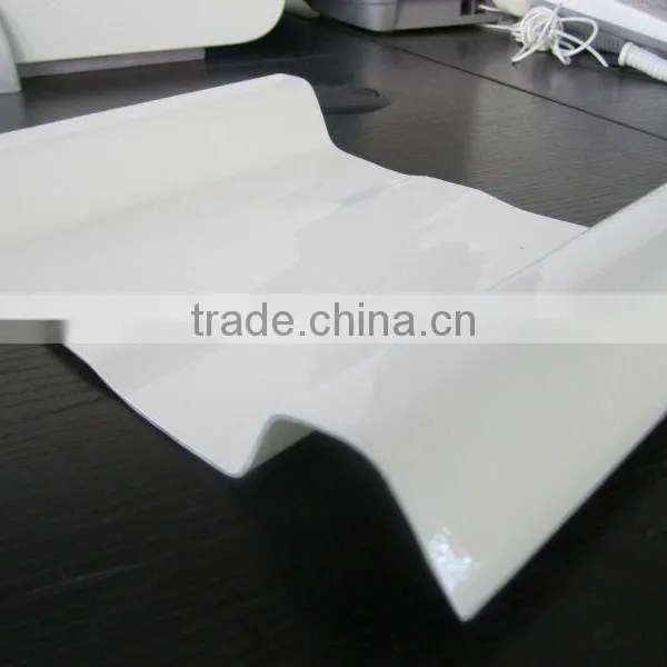 Fiberglass Skylight Sheet With Any Length photo-2