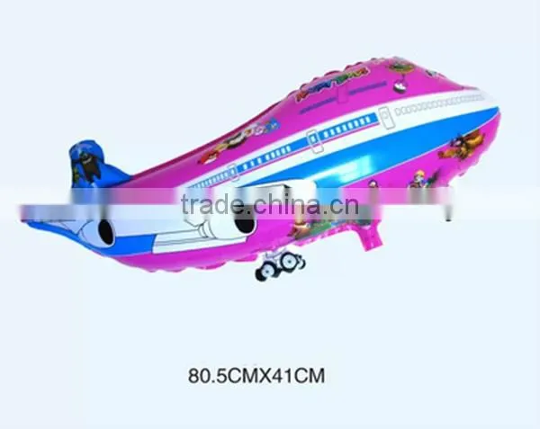 Cheap Giant Inflatable Zeppelin Light Helium Balloon For Advisiting photo-5