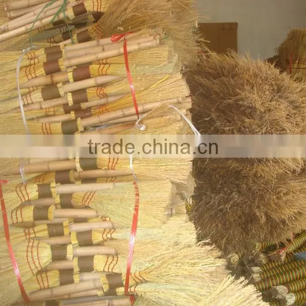 Nice Vietnam Broom Straw photo-2
