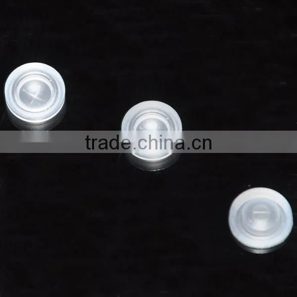 Wholesale Cheap Food Grade Custom Made no Return Valve Plastic photo-6