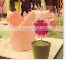 Synthetic Nowoven Fabric - Handcraft Works photo-3