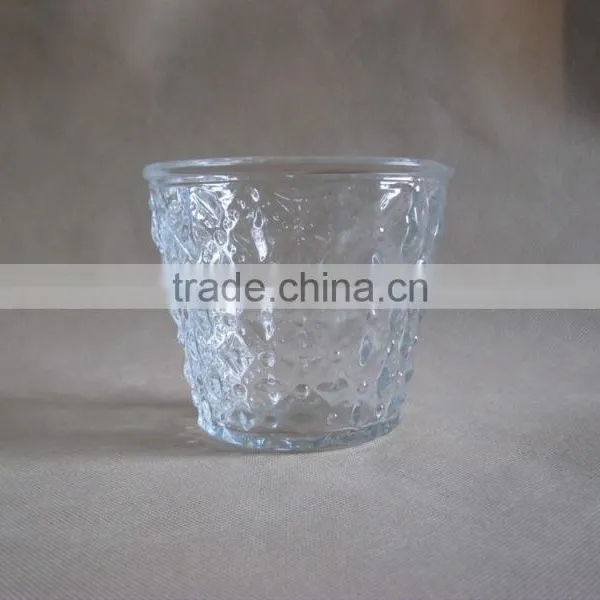 Glass Flower Pots/Flower Pot/glass Vase photo-4