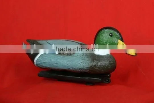 Duck Decoy, Bird Decoy, Flocking Pigeon photo-5