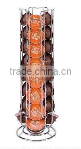 24PCS DOLCE GUSTO COFFEE CAPSULE HOLDER photo-2