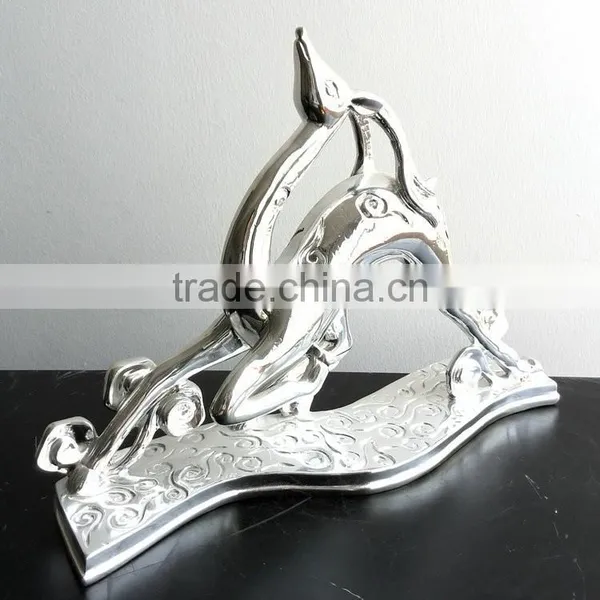 Resin Reindeer Figure photo-6
