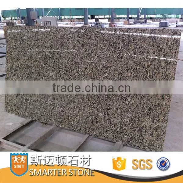 G602 BARRY WHITE Granite Stone Countertop photo-3