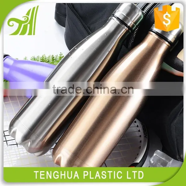 Bowling Thermos Bottle Wholesale Thermos Flask photo-2