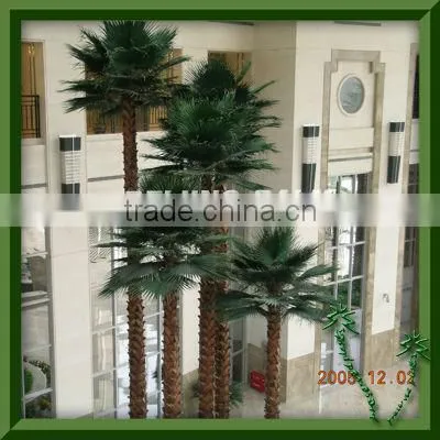Best Looking Popular Artificial Palm Trees Decorative Artificial Plants photo-2