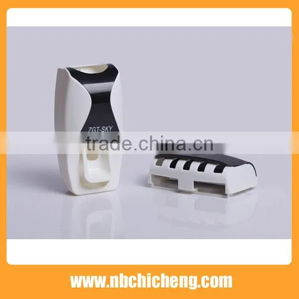 2016 family toothbrush holder cover toothbrush rack toothpaste holder
