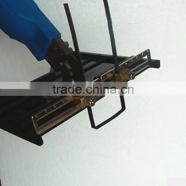 190W Professional Foam Cutting Tool Portable Electric EPS Hot Wire Foam Cutter Knife GW8121 photo-5