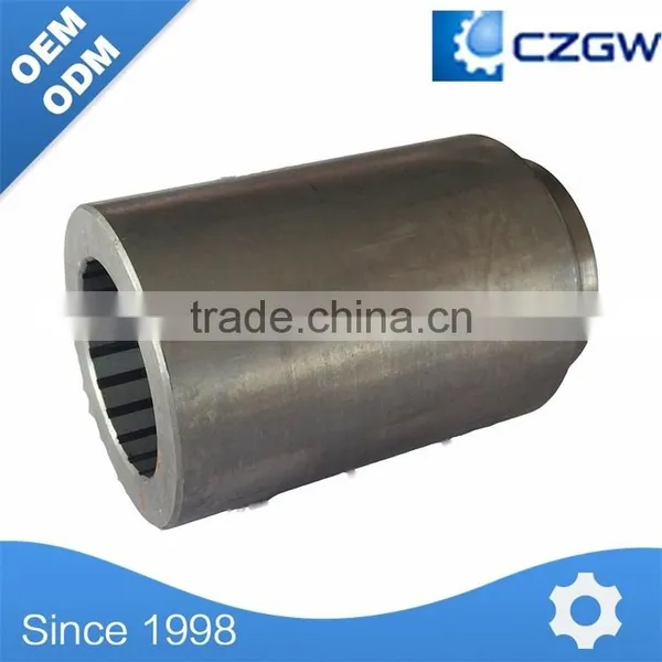 OEM Non Standard-Chemical Machinery Parts- Sleeve photo-2