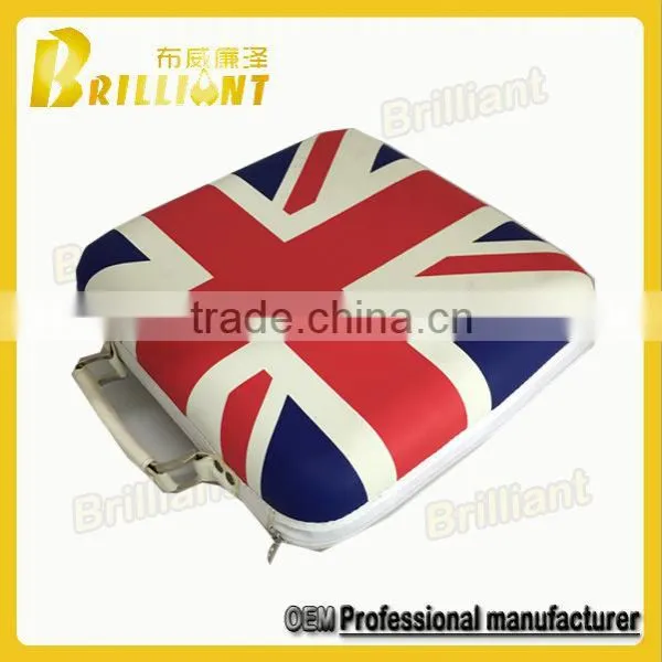 British Style Case Photo Album Case With British Flag