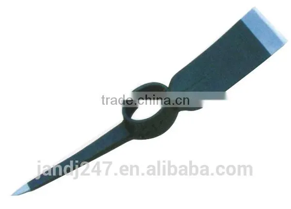 Carbon Steel Hoe for Gardening photo-2