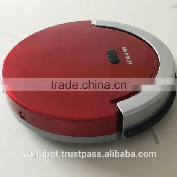 2016 New Basic Function Automatic Robot Vacuum Cleaner Smart Sweeping Mopping for Promotion photo-4