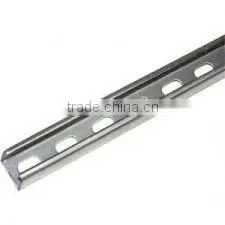 High Quality Standard Length of c Channel Bracket photo-2