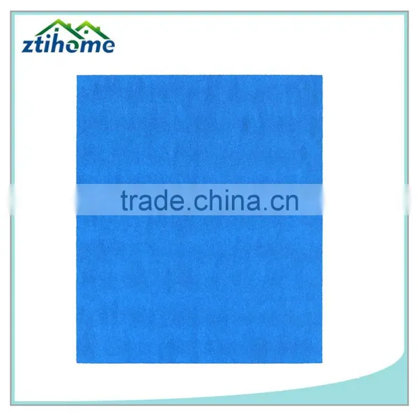 PVC Abrasive WET & DRY Large Sponge Foam Blocks for Sale photo-3