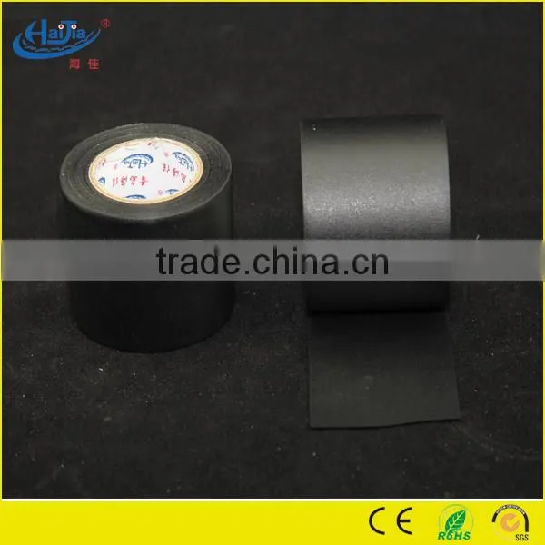 High Quality PVC Grey Color Air Conditioner Cable Tie Tape photo-3