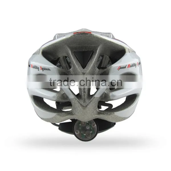 25 Holes Ventilation Cycling Helmet Hot Bicycle Helmet Outdoor Safety Bike Helmet photo-5