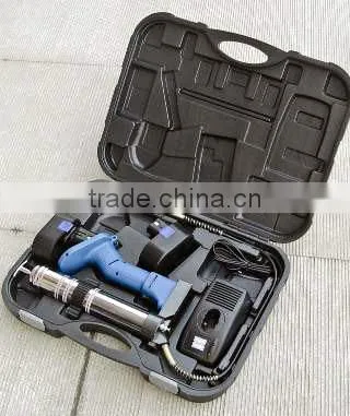 Cordless Grease Gun - 8000psi - CGG8000H19 photo-3