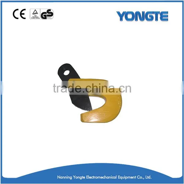 DFQ Type Reversal Lifting Clamp photo-3