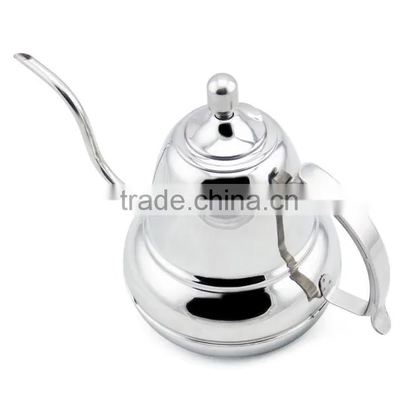 Gooseneck Variable Kettle/hario Stainless Steel Gooseneck Coffee Kettle photo-2