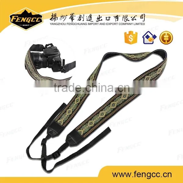 Fashion Promotion Polyester Thin Lanyard With String photo-2