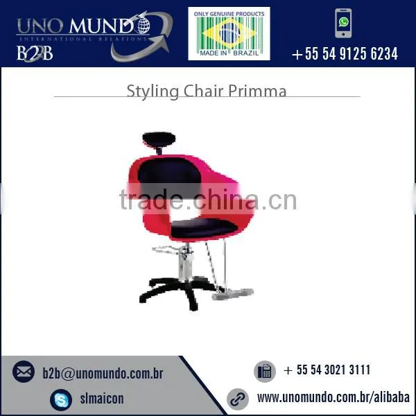 Popular Distributor Selling Saloon Chair at Effective Cost photo-2
