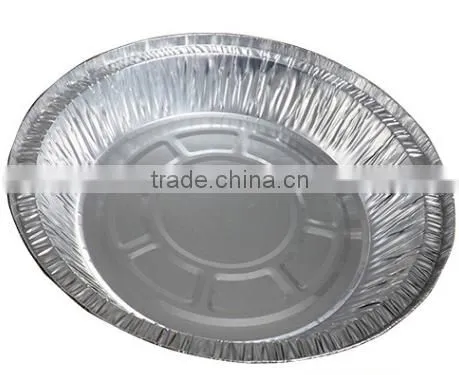 High Quality Wholesale Aluminium Foil Tray For BBQ photo-6