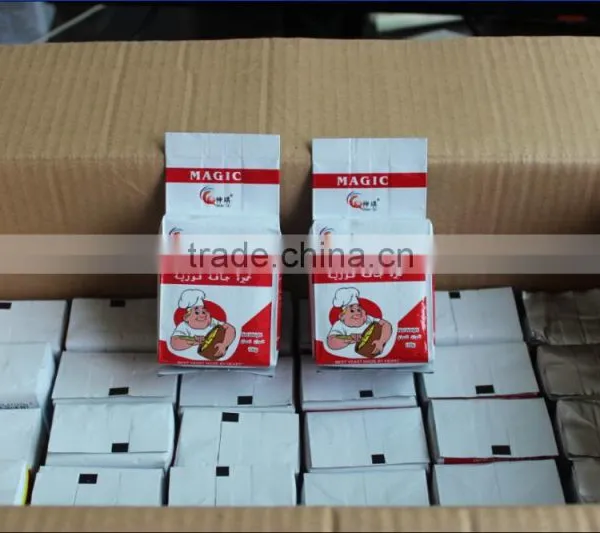 We Supply 450g Instant Dry Yeast for Bread High Sugar and Low Sugar photo-3