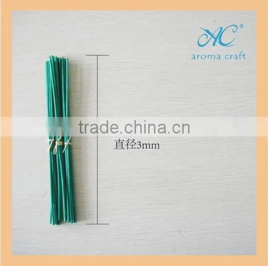 Natural Different Color Rattan Stick Good for Aroma Diffuser photo-6