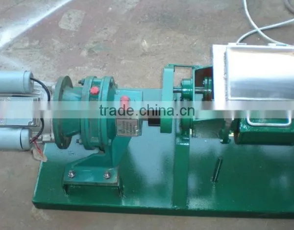 Z Arm Mixer/sigma Kneader for Hot Melt Glue /gum/dough/sugar/rubber/BMC ,CE Marked!! photo-4