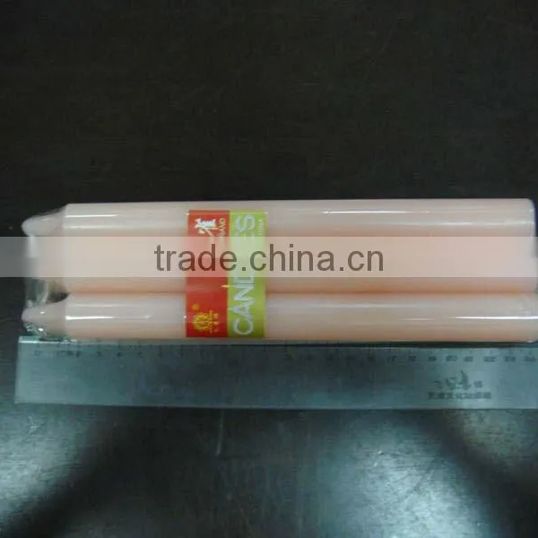 High Quality Colors Candles photo-2
