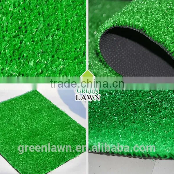 Artificial Turf/artificial Lawn's, Manufacture Direct Marketing photo-5