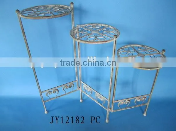 Iron Handcraft Decoration Appareils Manmade Craft Cheapest Hot Sale JY12181-JY12190 photo-2