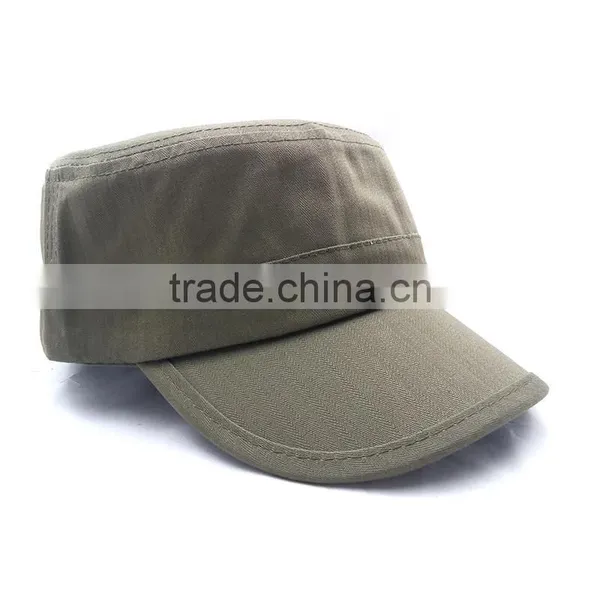 Custom Military Cap/ Army Cap photo-3