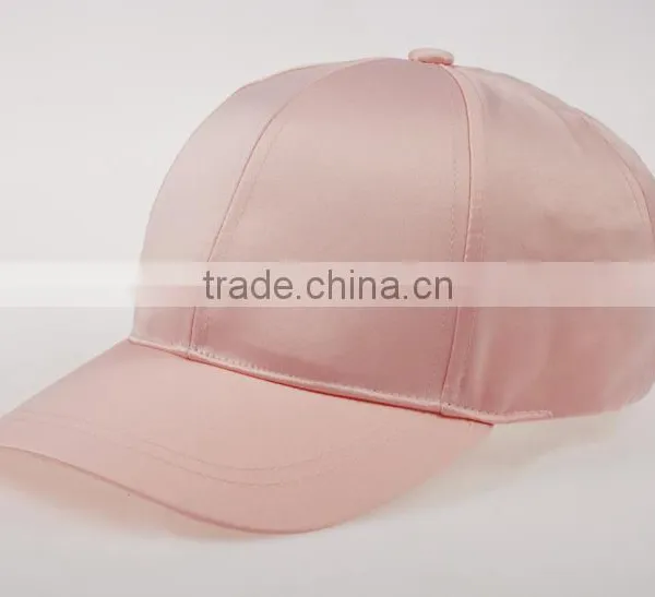 Fashion Custom6 Panel Baseball Caps Wholesale High Quality Plain Sport Cap photo-3
