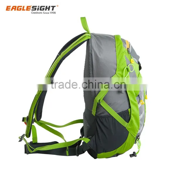 40L Warerproof Backpack for Travel Personalized Backpack photo-3
