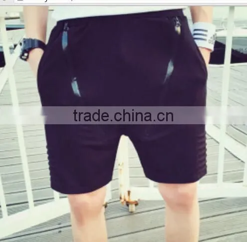 Oem High Quality Board Mens Cargo Shorts/Working Shorts photo-2