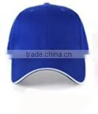 Custom Multi-colored Baseball Cap 100cotton Caps Custom Design Baseball Cap With Custom Logos photo-3