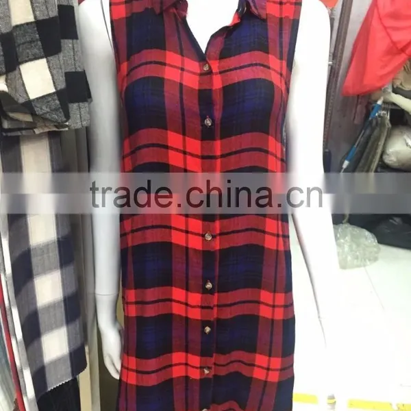 Ladies Blouse , Ladies Pyjama , Ladies Check Shirt photo-2