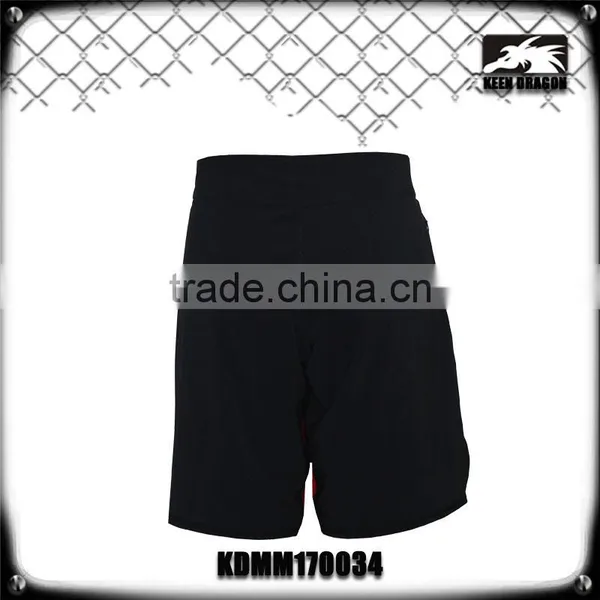 Mixed Martial Arts Fight Shorts Grapple Shorts Wholesale Supplier photo-3