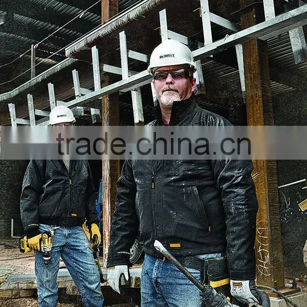 2016 New Design Men Winter Working Jackets photo-2
