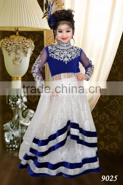 Girls Indian Wear photo-4