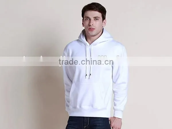 Chinese Fashionable Hoody in Stock or Customized photo-4