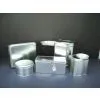 Hong Kong Packaging Boxes and Tin Cans