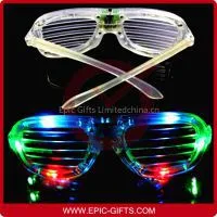 LED Party Glasses photo-2
