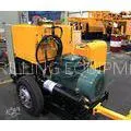 Wheel Type Underground Core Tunnel Drilling Rig / Diamond Core Drilling CKD600C