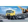 Chassis Truck Series GW1310FD1J1 for Oil Field