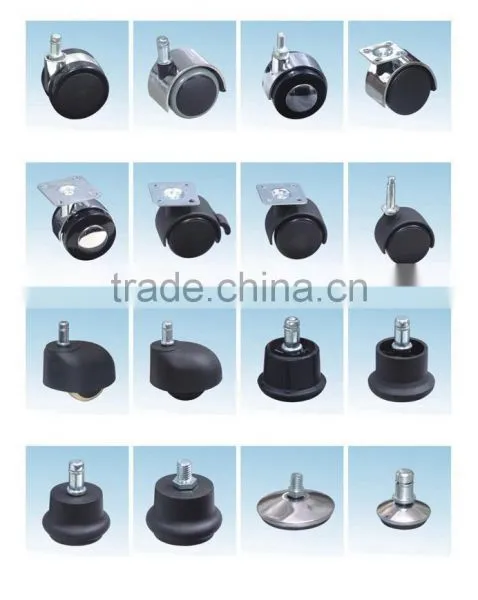 Exquisite Office Chair Castors photo-2