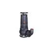 WQK-1 Cutting Sewage Submersible Pump